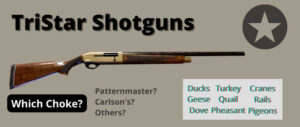 best-choke-tristar-shotguns