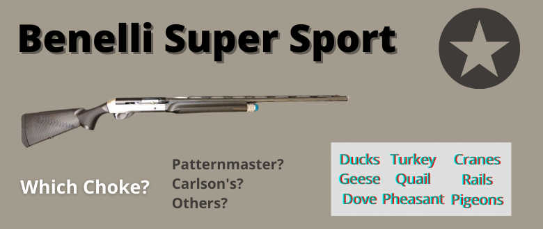 best-choke-benelli-super-sport