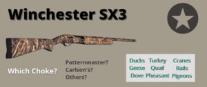 best-choke-winchester-sx3