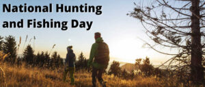 National-Hunting-and-Fishing-Day