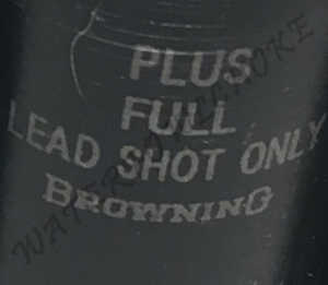 choke-tube-with-text-writing