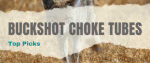 best-buckshot-choke-tubes