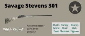best-choke-savage-stevens-301