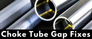 choke-tube-gap
