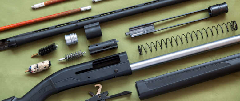 shotgun-maintenance