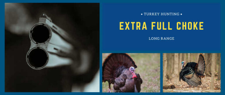 Extra Full Choke Tube | Tight Shotgun Patterns - WaterfowlChoke