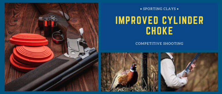 Improved Cylinder Choke Tube | Balanced Patterns - WaterfowlChoke