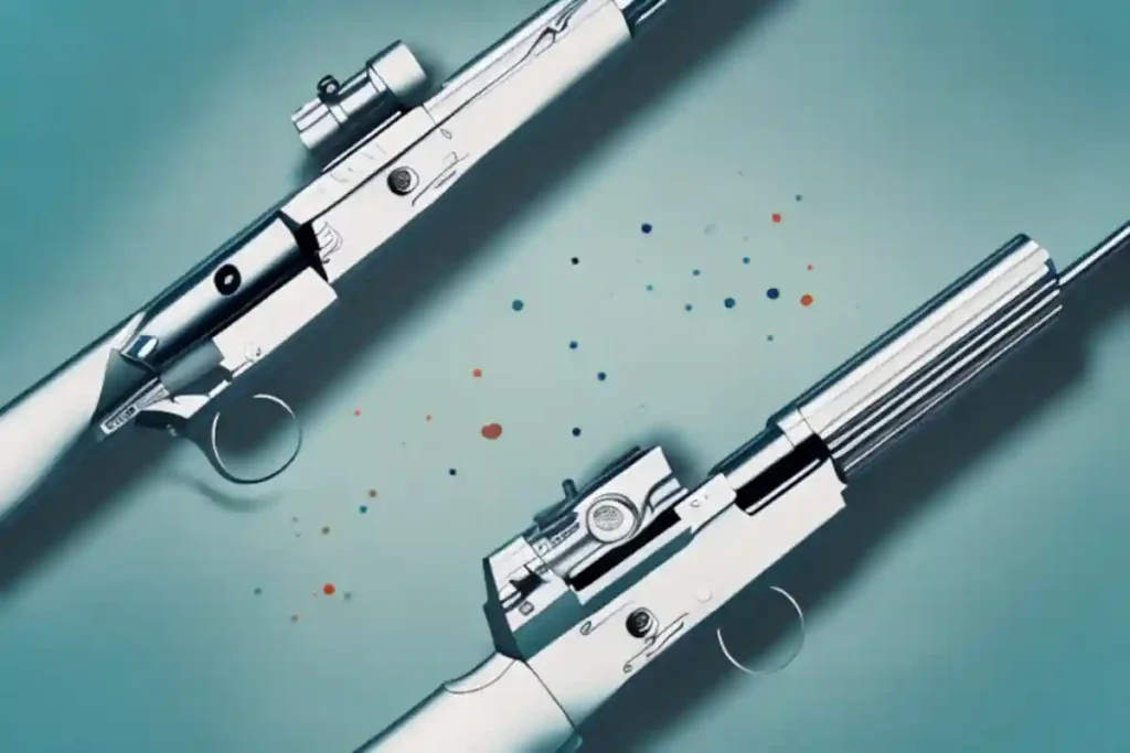 Discover the pros and cons of flush and extended choke tubes to determine which is the better choice for your shotgun.