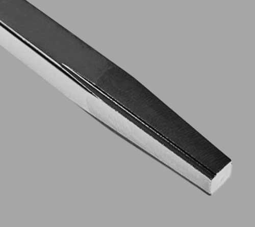 Extractor bits can remove even the most stubborn choke tubes.